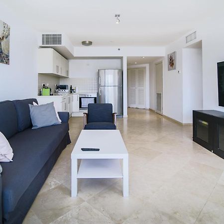 Marina Apartments By Olala Homes Herzelia Buitenkant foto