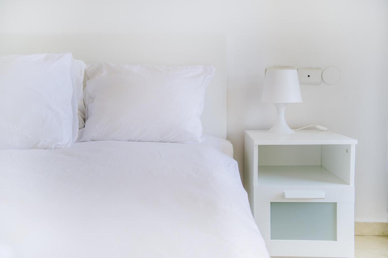 Marina Apartments By Olala Homes Herzelia Buitenkant foto