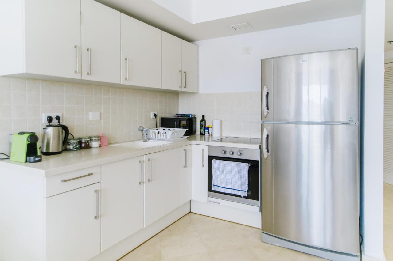 Marina Apartments By Olala Homes Herzelia Buitenkant foto