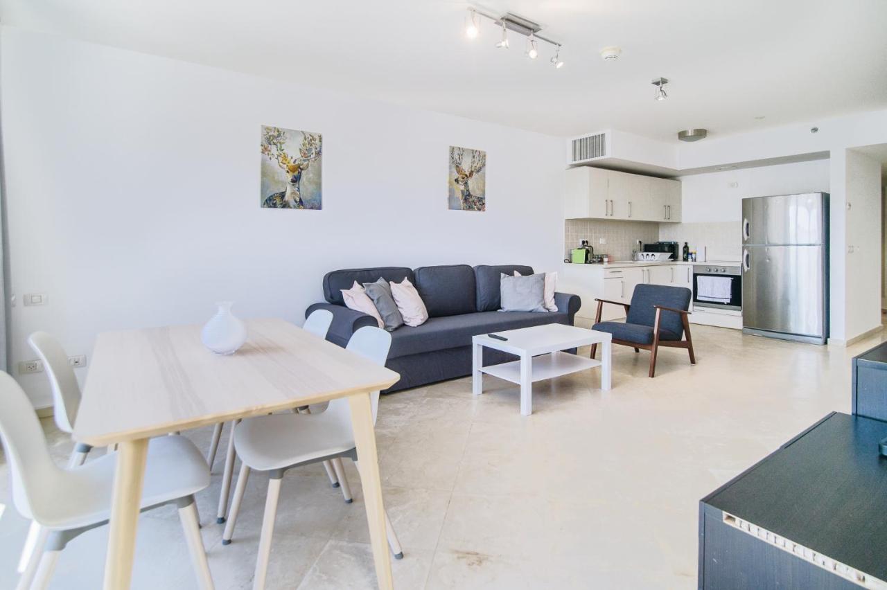 Marina Apartments By Olala Homes Herzelia Buitenkant foto