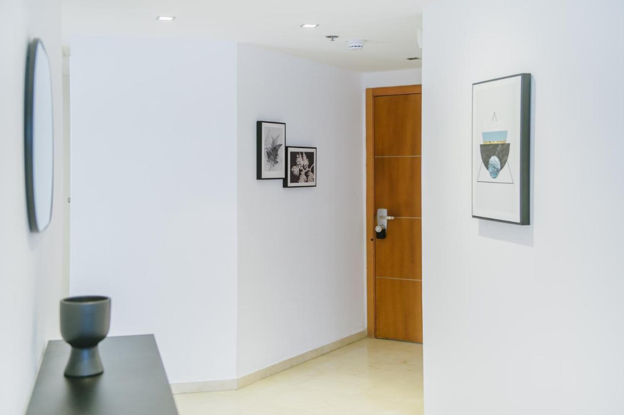 Marina Apartments By Olala Homes Herzelia Buitenkant foto