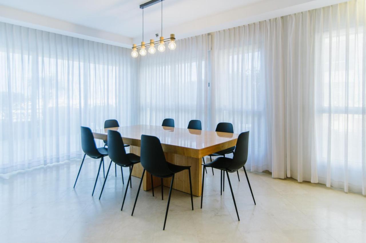 Marina Apartments By Olala Homes Herzelia Buitenkant foto
