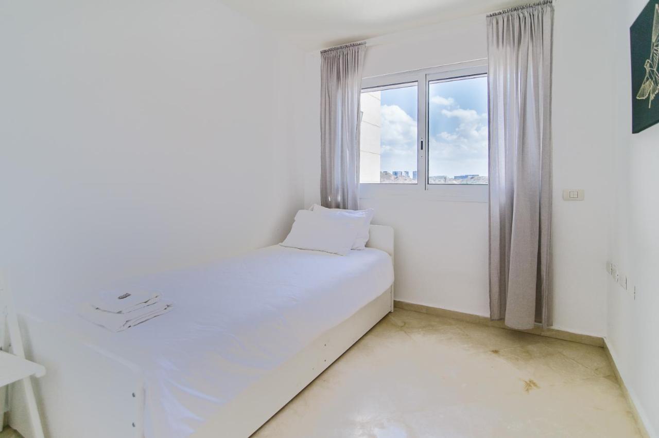 Marina Apartments By Olala Homes Herzelia Buitenkant foto