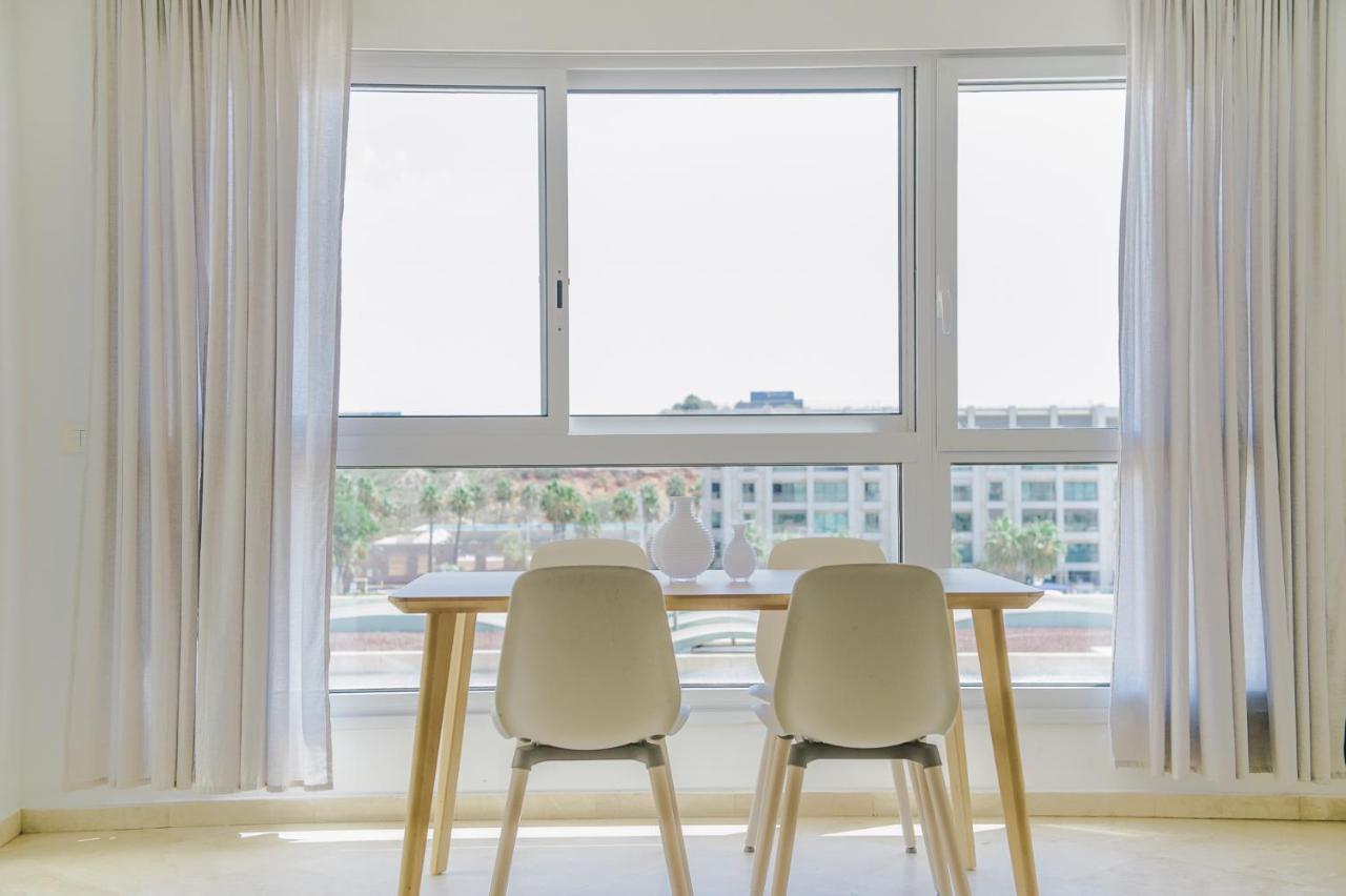 Marina Apartments By Olala Homes Herzelia Buitenkant foto